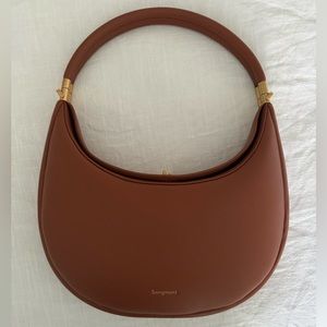 BRAND NEW Songmont Luna Bag - Vegan Leather